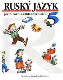 učebnica ruštiny