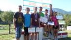 Viessmann pohár a MSR v letnom biatlone